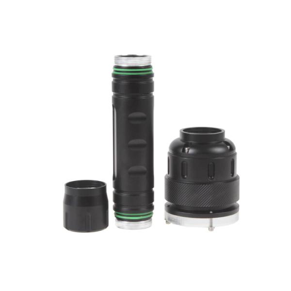 High Brightness LED Dive Torch