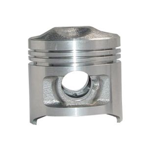 China Motorcycle Engine Parts Heat resistant stainless steel Piston XV125 on sale