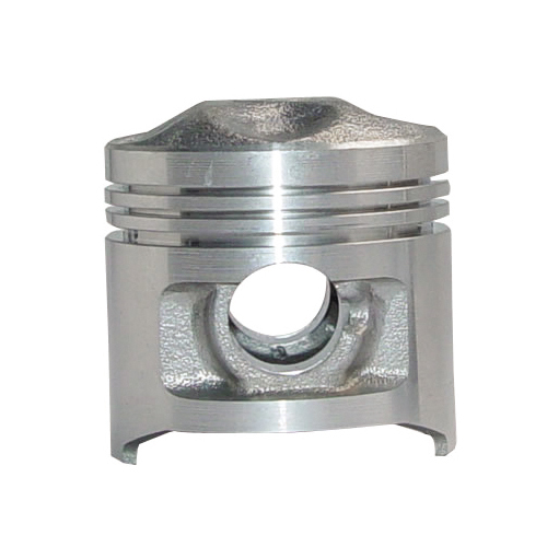 Buy Motorcycle Engine Parts Heat resistant stainless steel Piston XV125 at wholesale prices
