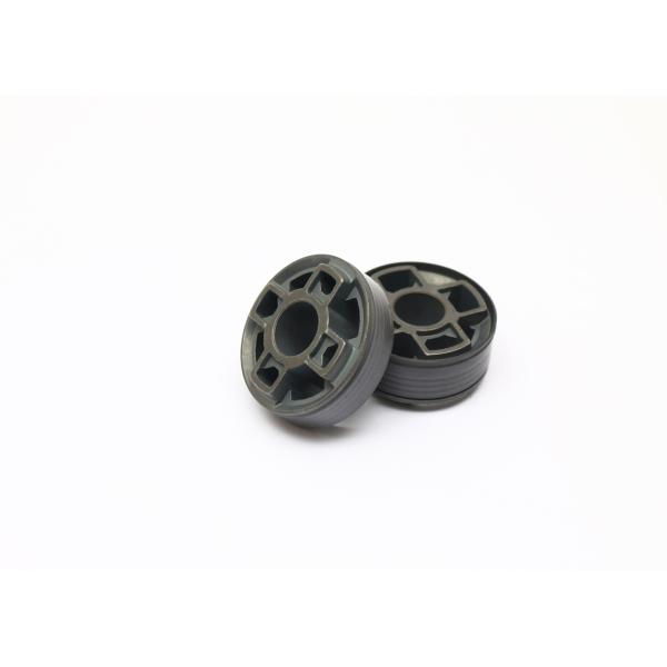 Buy Filled PTFE Low Friction Banded Rear Shock Piston Hardness 57 at wholesale prices