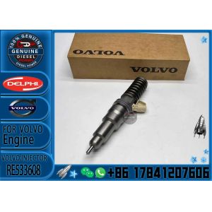 High Quality Diesel Injector BEBE4C12101 BEBE4C12001 RE522250 RE533501 RE533608