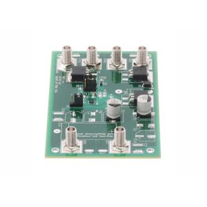 Quality MAX6495EVKIT Embedded Solutions Overvoltage Protection Circuit Evaluation Board for sale