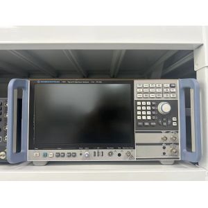 Quality 50 GHz Ultra Wideband Spectrum Analyzer Rohde &amp; Schwarz FSW50 for sale