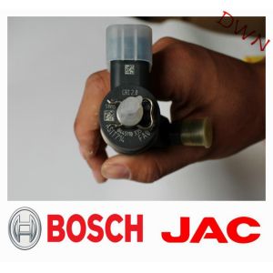 BOSCH common rail diesel fuel Engine Injector 0445110335 0445 110 335 for JAC