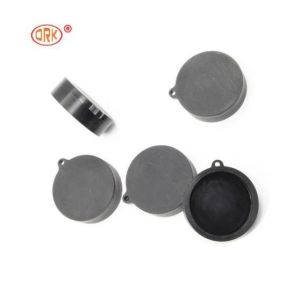 1.78mm - 31mm Bonded Rubber Metal Bushing Customization Requirement