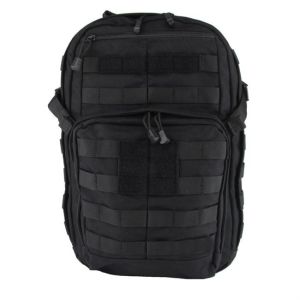 Lightweight Climbing / Tactical Day Pack , Mountaineering Army Tactical