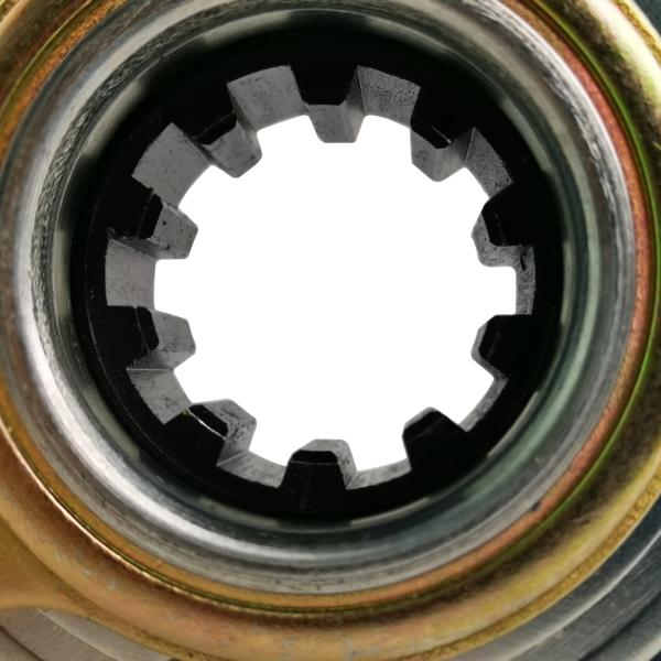 3.7kg 0517482020 Automatic Slack Adjuster 72875 For BPW