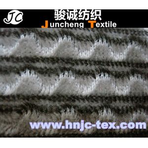 2016 hot sale 3D four comb velboa