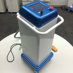 2018 CE FDA approved top popular portable 1064nm 532nm q-switched nd yag laser