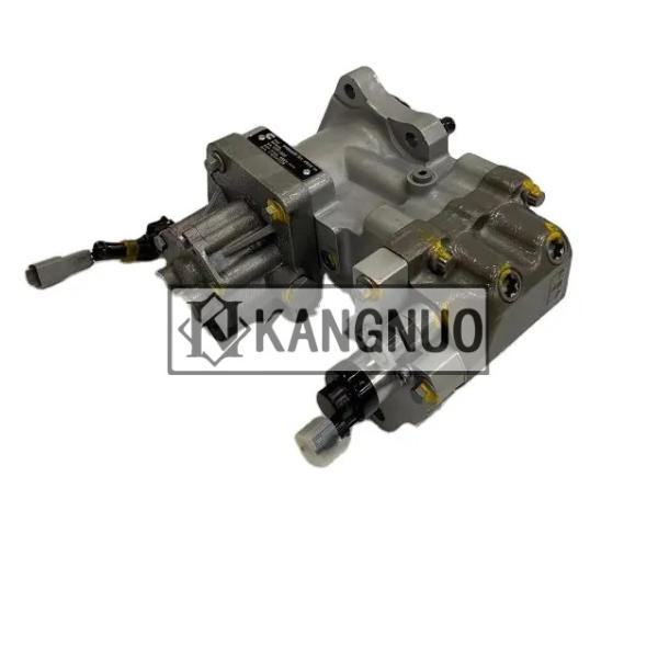 Machinery Parts Excavator Engine Parts 8-98091565-0 294050-0103 294050-0102 294050-0105
