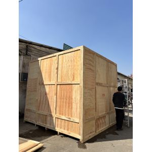 Insulator Environmental Stress Acceleration Testing Machine