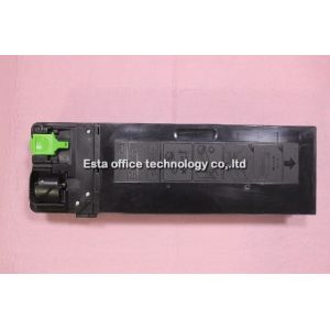 AR 016FT Black 16000 Page Yield Sharp Copier Toner AR - 5015 AR - 5120 AR - 5316