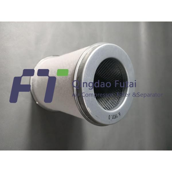 Kaeser Alternative Screw Compressor Air Oil Separator 6.1931.0