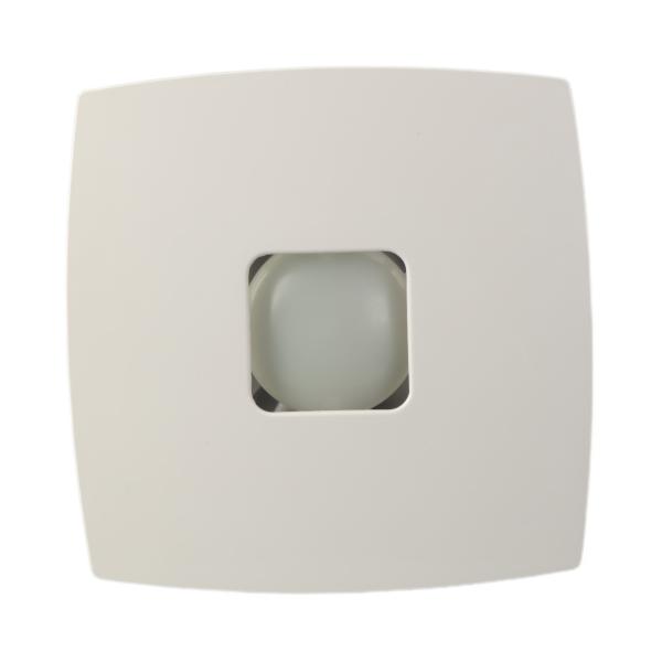 Wall Mounted Ventilation Fan for Small and Silent Bathroom Customized OBM