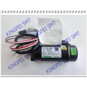 China 90KC1-011507 AC Servo Motor MP101N4DYA1 100W Motor For YSM40 Machine on sale