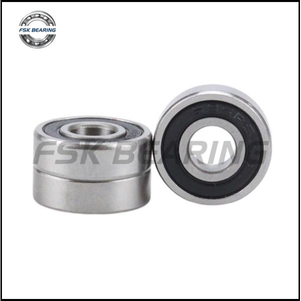 USA Market 695 2RS Miniature Deep Groove Ball Bearing 5*13*4mm Electric Motor Toy Bearing