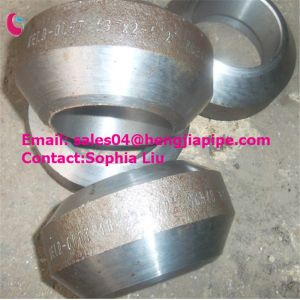 carbon steel A105 weldolet