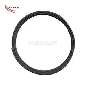 Chromel C/ Resistohm60 /NiCr60 Nickel-Chromium Alloy Rod 1.2mm 2.5mm 5.5mm 8mm