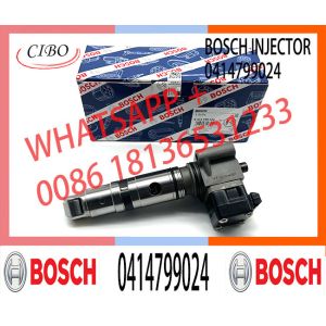 Fuel Injection Pump 0414799018 0414799024 0986445022 0280748802 A0280748802 For