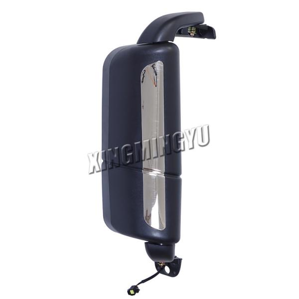 Dongfeng Liuqi Chenglong H73 Truck Review Manual Mirror OEM H73-8202010