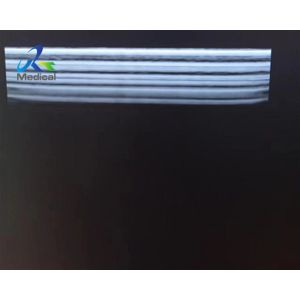 Biosound Biosound SL1543 Linear Array Ultrasound Transducer Probe Crystal Replacement