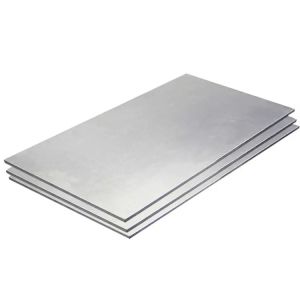 Large stock 1100 6061 h24 7075 t6 aluminum plate 2mm 0.5mm 4x8 buy anodized