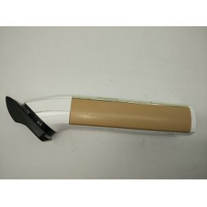 NHC-6001 Champagne AA Battery Wireless Hair Clipper Hair Trimmer