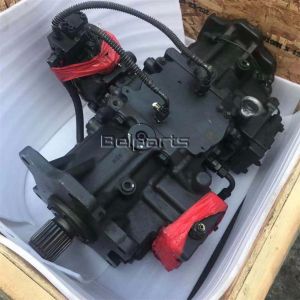 PC800-8 PC850-8 Hydraulic Main pump for Excavator spare parts 708-2K-00110 708