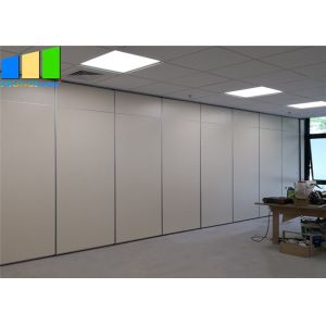 Room Partition Divider Chinese Operable Portable Folding Partition Wall