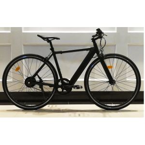 China 26 Inch Electric City Bicycles Light Weight Adult 250W on sale