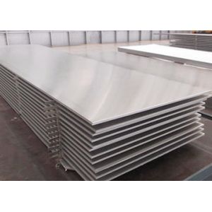 12cr1mov Boiler Alloy Steel Sheet Plate For Boiler Vessels