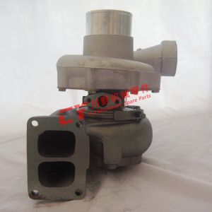 1144003170 1144003360 Diesel Turbocharger  3406 6RB1 For EX400 - 3