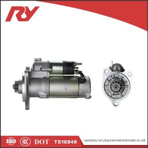 Engine Parts Sawafuji Starter Motor HINO 0365-602-0215 28100-E0470 P11C QJ0455