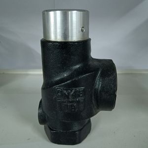 Ingersoll-Rand Air Compressor Spare Parts 39477369 Valve Component Replacement