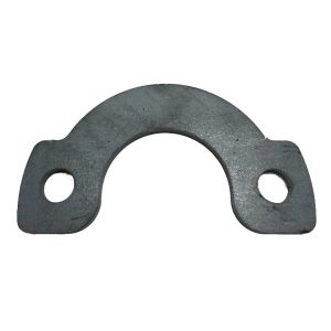 Furniture Customized Powder Coating Surface Treatment Steel Metal Hardware