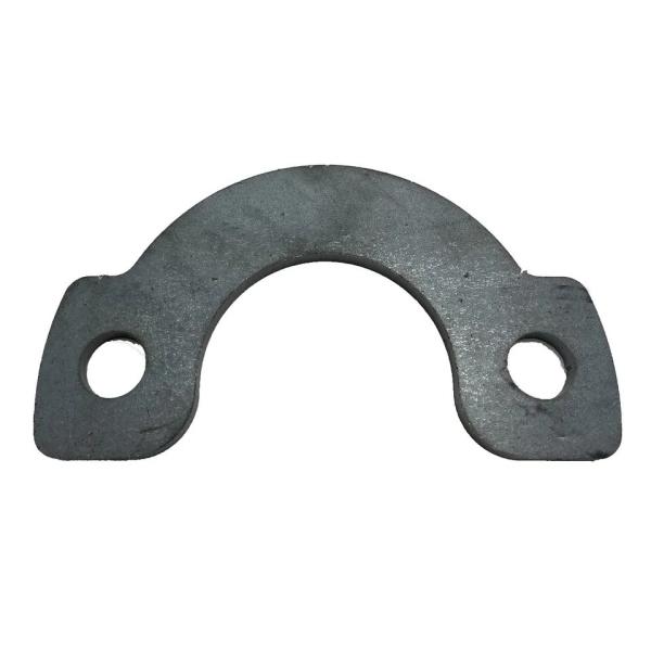 Stainless Steel Aluminum Sheet Metal Stamping Bending Processing Fabrication