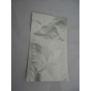 OPP / VMPET / PE Metalized Aluminum Foil Pouch Packaging