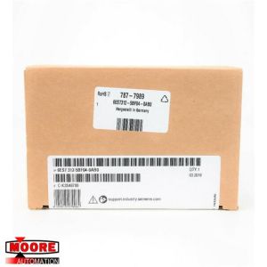 6ES7312-5BF04-0AB0 6ES7 312-5BF04-0AB0 Siemens Central Processor Module