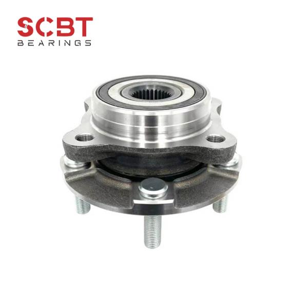 MR594979 513300 BR930799 HA590271 Front Wheel Hub Bearing Auto Parts for Mitsubishi With High Quality