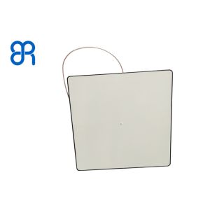 860-960MHz Near Field RFID Antenna with Aluminum Plastics Material