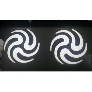 200 W 3 in 1 LED Moving Head Light for Pub / Concert / Performance Stage