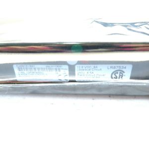 China EMERSON VE4050S2K1C0 I O Interface Carrier 8 Amp Max With Carrier Shield Bar on sale