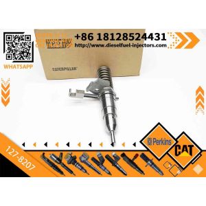 Excavator Injector 0R-2803 127-8207 0R-3002 0R-3003 127-8216 0R-8682 for 3116