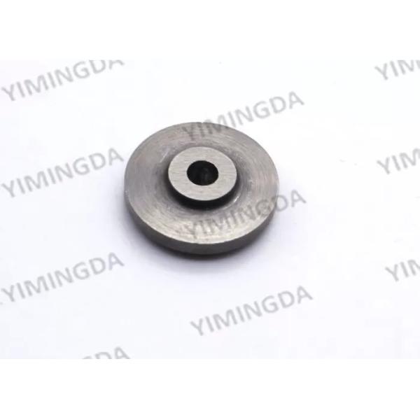 Auto Cutter Parts 74.09.461.003.05 SC3 Roller Knife Grinding Stone Wheel For Investronica