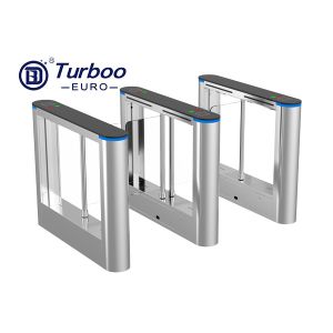 Sensor Analysis Speed Gate Turnstile Precise Positioning Convenience Settings
