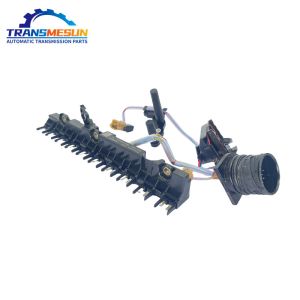 Transmesun second-hand 9HP-48 Transmission Range Sensor Valve body wire harness