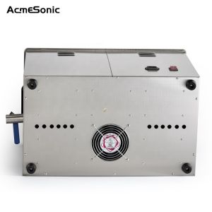 CE Ultrasonic Cleaning Machine electronic ultrasonic pcb cleaner machine