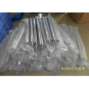 22gpm Brass Display Bell Mushroom Fountain Nozzle