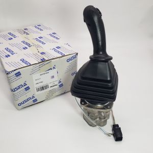 259-7763 2597763 Excavator Joystick For E312D2 E323D L E325D E330D E345C