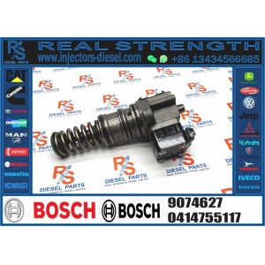 Chinese New Diesel Fuel Injection Unit Pump 04262056 9074627 10116257